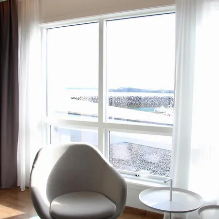 Hotel Berg By Keflavik Airport Exterior photo