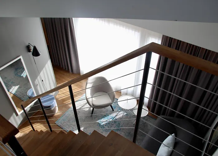 Hotel Berg By Keflavik Airport
