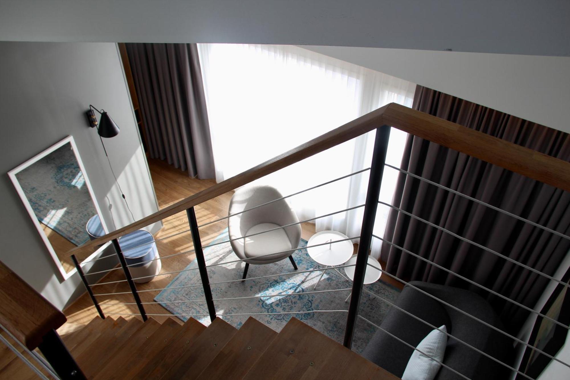 Berg By Airport Hotel