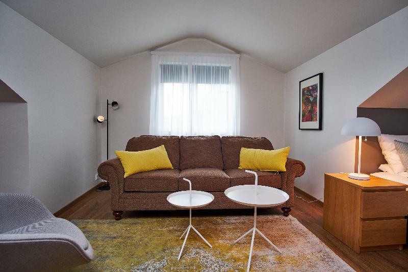 Berg By Airport Hotel 4*